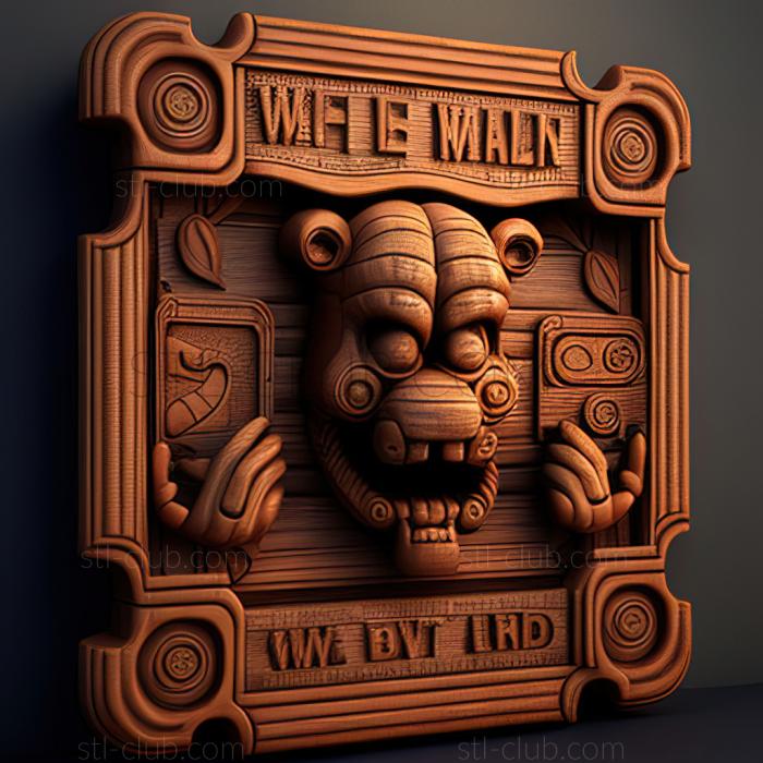 Игра FIVE NIGHTS AT FREDDYS VR HELP WANTED